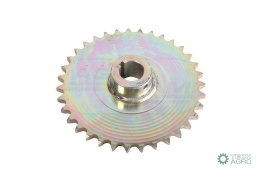 Koło Łańcuchowe 3/4