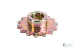 Koło Zęb. 3/4 X 1/2 Z=15 (Oryg.)GRIMME