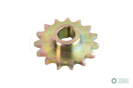 Koło Zębate 1X5/8 Z=15 Fi35 (Oryginał)GRIMME