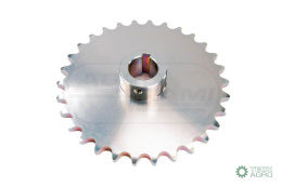 Koło Zębate 3/4X1/2 Z=30 (Oryginał)GRIMME