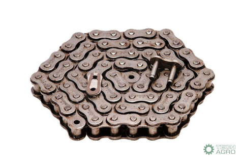 Łańcuch Napędowy 3/4 X 1/2 (Oryginał)GRIMME