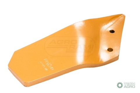 Lemiesz Skrzydełkowy Lemken, Mandam,Agromasz, Kongskilde 3374418 12Mm Hoxso Stal Borowa