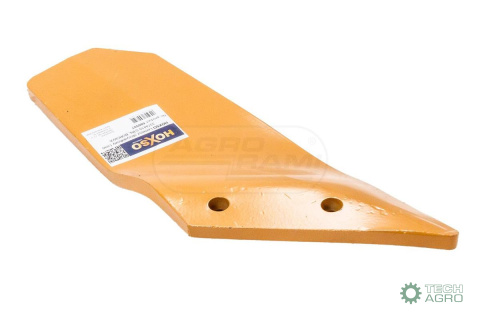 Lemiesz Skrzydełkowy Lemken, Mandam,Agromasz, Kongskilde 3374419 10Mm Hoxso Stal Borowa