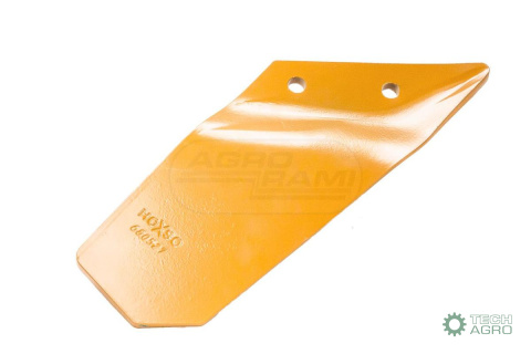 Lemiesz Skrzydełkowy Lemken, Mandam,Agromasz, Kongskilde 3374419 10Mm Hoxso Stal Borowa