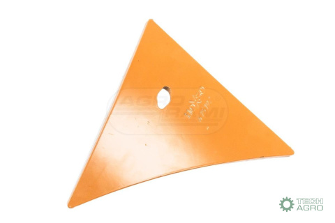 Pierś Odkładni Kuhn 063240 8Mm HoxsoStal Borowa