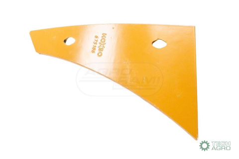 Pierś Odkładni Kverneland 073250 8MmHoxso Stal Borowa