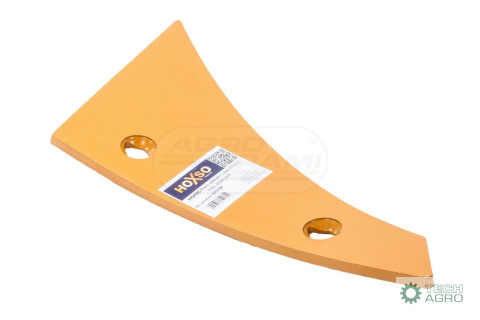 Pierś Odkładni Kverneland 073251 8MmHoxso Stal Borowa