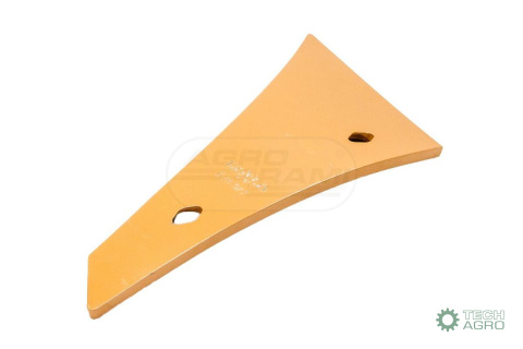 Pierś Odkładni Kverneland 073251 8MmHoxso Stal Borowa