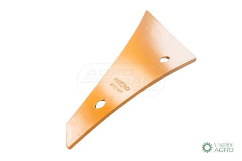 Pierś Odkładni Kverneland 073251 8MmHoxso Stal Borowa