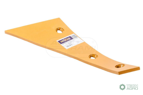 Pierś Odkładni Kverneland 073256 8MmHoxso Stal Borowa