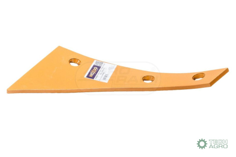 Pierś Odkładni Kverneland 073256 8MmHoxso Stal Borowa