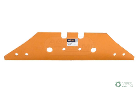 Płoza Długa Kverneland 073609 11MmHoxso Stal Borowa