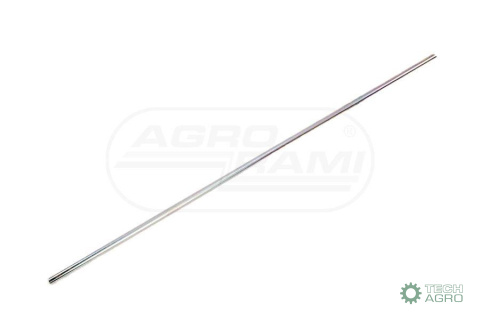 Pręt 9,7X733 Odsiewacza 75-20/30/40GRIMME(Oryginał)