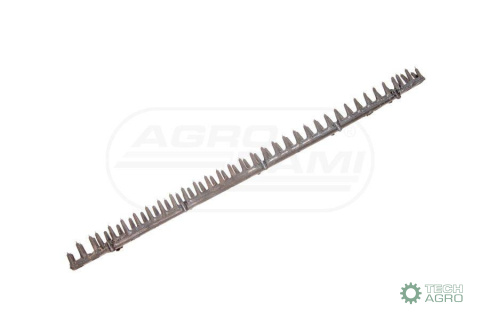Pręt Taśmy Separat. 645Mm (Oryginał)GRIMME Pręt Taśmy Separat. 645Mm (Oryginał)GRIMME