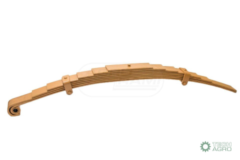 Resor 8-Piór 10Mm Hl 6011, Hl 8011, Hl80 Hoxso