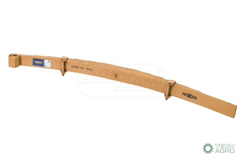 Resor 8-Piór 10Mm Hl 6011, Hl 8011, Hl80 Hoxso