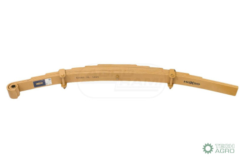 Resor 8-Piór 12Mm Wzmocniony Hl 6011,Hl 8011, Hl80 Hoxso