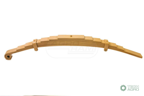 Resor 8-Piór 12Mm Wzmocniony Hl 6011,Hl 8011, Hl80 Hoxso