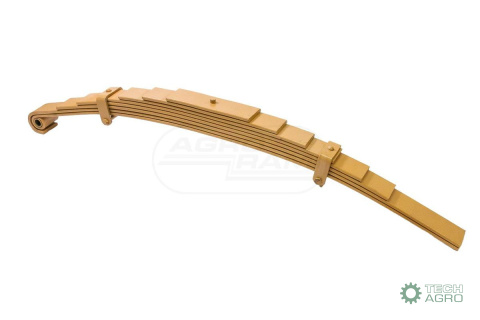 Resor 8-Piór 12Mm Wzmocniony Hl 6011,Hl 8011, Hl80 Hoxso