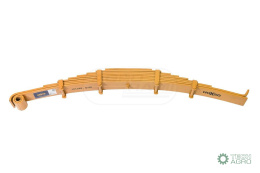 Resor 9-Piór D-50 Hoxso