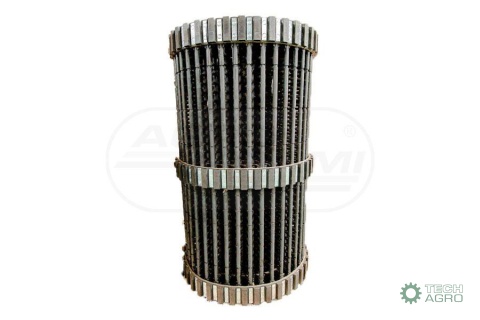 Taśma Jeżowa Podział 40Mm (Se75-30/40)GRIMME Taśma Jeżowa Podział 40Mm (Se75-30/40)GRIMME