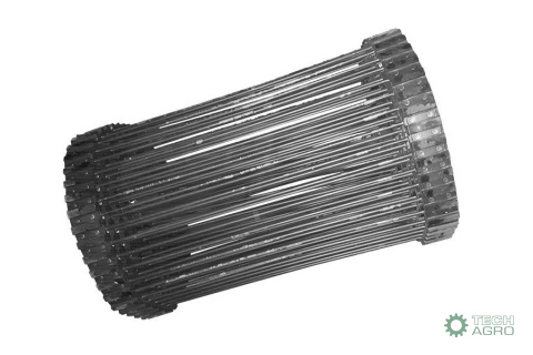 Taśma Odsiewająca Ii (Oryginał) PodziałGRIMME32 Mm 75-30/40 Taśma Odsiewająca Ii (Oryginał) PodziałGRIMME32 Mm 75-30/40