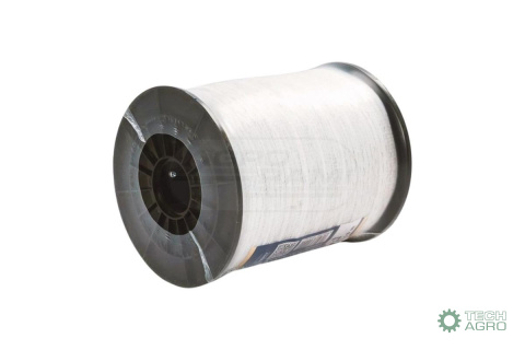 Taśma Ogrodzeniowa 20Mm 200M 4X0,15Hoxso Premium