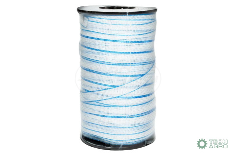 Taśma Ogrodzeniowa 20Mm 200M 6X0,3Hoxso Premium