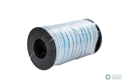 Taśma Ogrodzeniowa 20Mm 200M 6X0,3Hoxso Premium