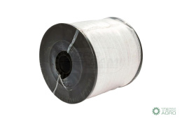 Taśma Ogrodzeniowa 40Mm 200M 8X1,5Hoxso Premium