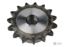 Koło łańcuchowe, hartowane 16B1 (R1 1)Z-12 otwór 40mm, Waryński