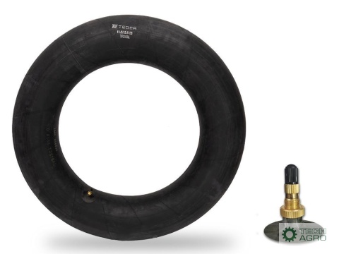 Dętka Butylowa 11.2/12.4-28 TR218AC-330 TEGER