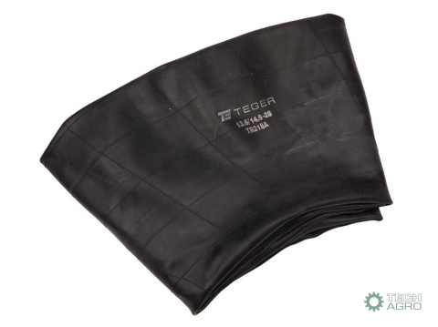 Dętka Butylowa 13.6/14.9-28 TR218AC-360 TEGER