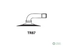 Dętka Butylowa 7.50-20 V3.02.8 TEGER