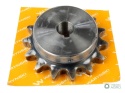Koło łańcuchowe, hartowane 16B1 (R1 1)Z-20 otwór 40mm, Waryński