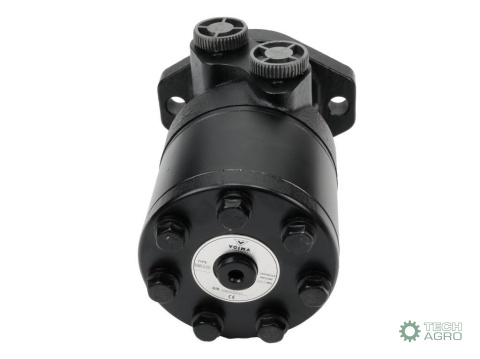 Silnik hydrauliczny orbitalny V-MR-S315 cm3/obr (135 bar / max.175 bar) VOIMA