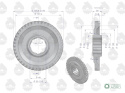 Koło zębate stałego zazębienia napędzane C-330 ORYGINAŁ URSUS