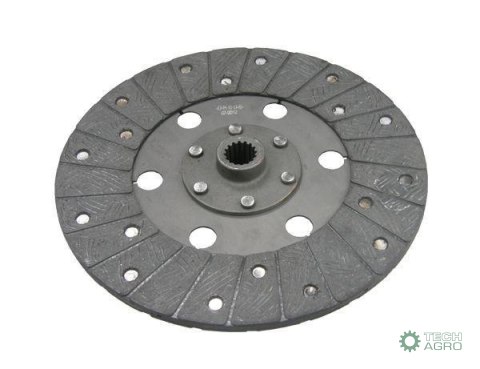 TARCZA SPRZ. I ST. C330M U TARCZA SPRZ. I ST. C330M U