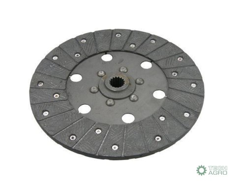 TARCZA SPRZ. I ST. C330M U TARCZA SPRZ. I ST. C330M U