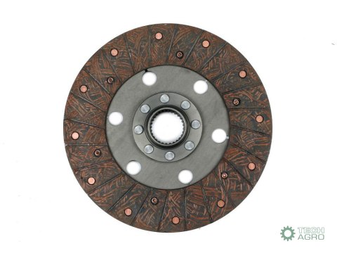 TARCZA SPRZ. II ST. C360 PREMIUM ORYGINAŁ URSUS TARCZA SPRZ. II ST. C360 PREMIUM ORYGINAŁ URSUS