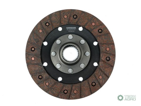 TARCZA SPRZ. II ST. C330 PREMIUM ORYGINAŁ URSUS TARCZA SPRZ. II ST. C330 PREMIUM ORYGINAŁ URSUS