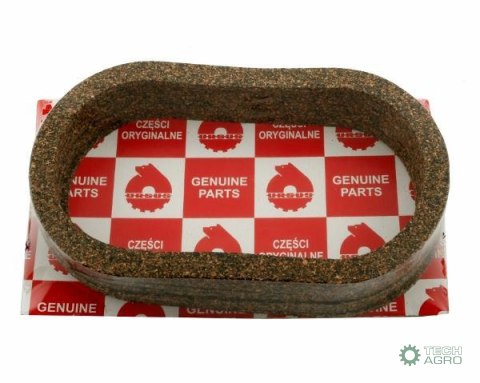 Uszczelka pokrywy bocznej korek/guma C-330 ( sprzedawane po 10 ) ORYGINAŁ URSUS Uszczelka pokrywy bocznej korek/guma C-330 ( sprzedawane po 10 ) ORYGINAŁ URSUS