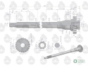 WAŁEK SPRZ.I ST.C328 U