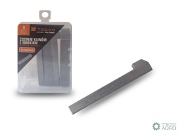 Klin z noskiem 12x8x63 TEGER,