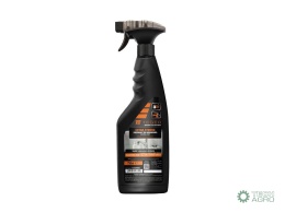 Preparat do usuwania osadów z kamieniai rdzy EXTRA STRONG, 750ml - atomizer, Teger
