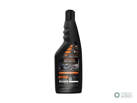 Wielozadaniowy preparat czyszczący APC(All Purpose Cleaner) EXTRA STRONG (koncentrat) 750ml, Teger