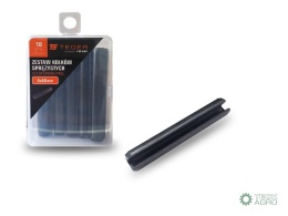 Kołek sprężysty 8x60 TEGER,