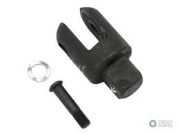 Komplet naprawczy, do uchwytu pokrętła1