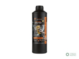 Szampon z woskiem do mycia karoserii -neutralny - EXTRA STRONG, 1l - koncentrat, TEGER