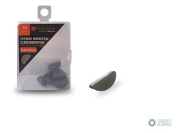 Wpust czółenkowy 5x6.5 TEGER,